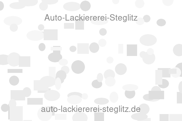 Auto-Lackiererei-Steglitz