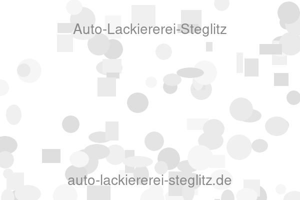 Auto-Lackiererei-Steglitz