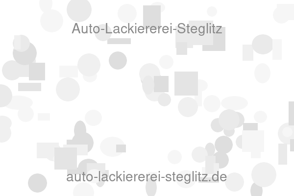 Auto-Lackiererei-Steglitz